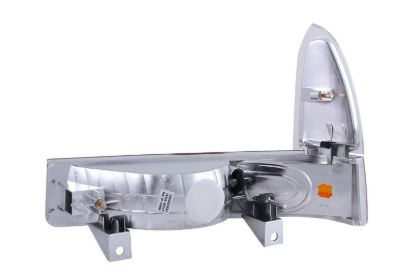 Picture of ANZO USA Parking Light Assembly - 511039