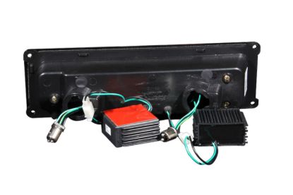 Picture of ANZO USA Parking Light Assembly - 511048