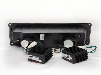 Picture of ANZO USA Parking Light Assembly - 511068
