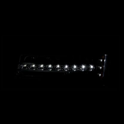 Picture of ANZO USA Parking Light Assembly - 511067