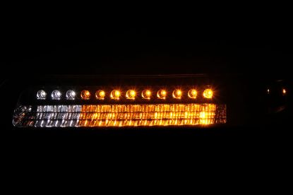 Picture of ANZO USA Parking Light Assembly - 511055