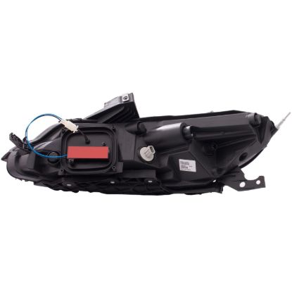 Picture of ANZO USA Turn Signal / Parking Light Assembly - 511081