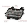 Picture of ANZO USA Side Marker Light Assembly - 511083
