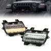 Picture of ANZO USA Side Marker Light Assembly - 511083