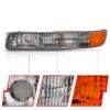 Picture of ANZO USA Parking Light Assembly - 511084