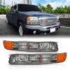 Picture of ANZO USA Parking Light Assembly - 511084