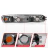Picture of ANZO USA Parking Light Assembly - 511084