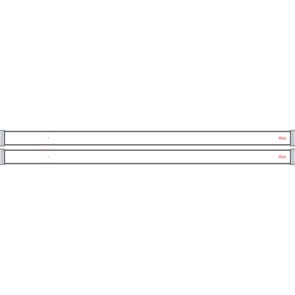 Picture of Autel Advance Driver Assistance System (ADAS) AVM Calibration Pattern - 1004-10D1319
