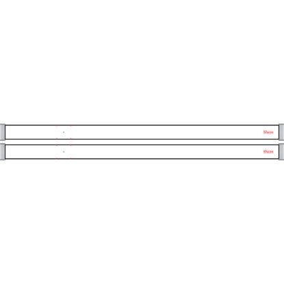 Picture of Autel Advance Driver Assistance System (ADAS) AVM Calibration Pattern - 1004-10D1319