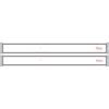 Picture of Autel Advance Driver Assistance System (ADAS) AVM Calibration Pattern - 1004-10D1319