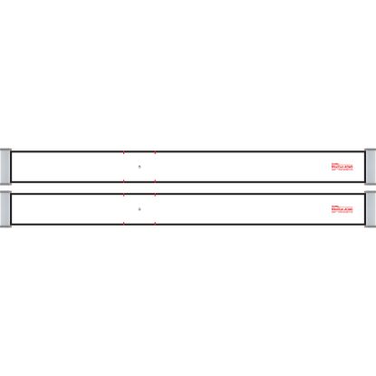 Picture of Autel Advance Driver Assistance System (ADAS) AVM Calibration Pattern - 1004-10D1319