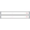 Picture of Autel Advance Driver Assistance System (ADAS) AVM Calibration Pattern - 1004-10D1319