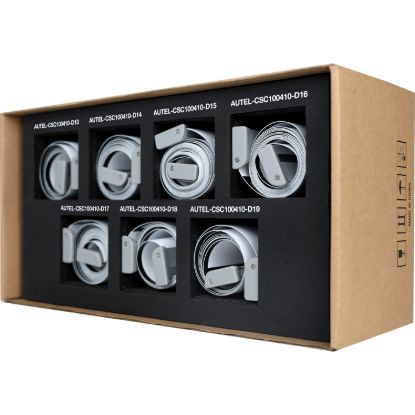 Picture of Autel Advance Driver Assistance System (ADAS) AVM Calibration Pattern - 1004-10D1319