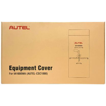 Picture of Autel Multi-Purpose Storage Case - 1000