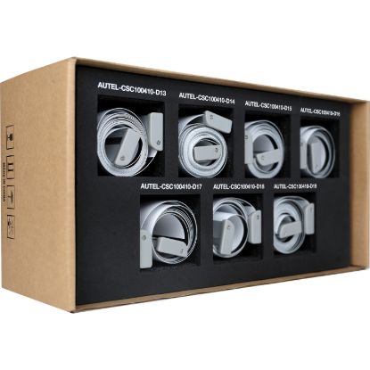 Picture of Autel Advance Driver Assistance System (ADAS) AVM Calibration Pattern - 1004-10D1319