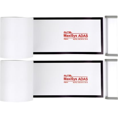 Picture of Autel Advance Driver Assistance System (ADAS) Calibration Target - 1014-1718