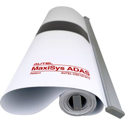 Picture of Autel Advance Driver Assistance System (ADAS) Calibration Target - 1014-1718