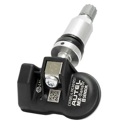 Picture of Autel Tire Pressure Monitoring System (TPMS) Programmable Sensor - 300030