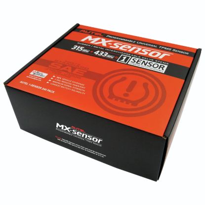 Picture of Autel Tire Pressure Monitoring System (TPMS) Programmable Sensor - 300050