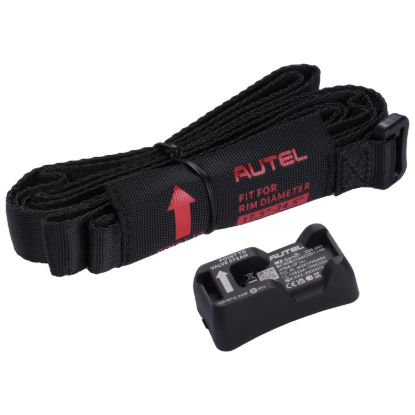 Picture of Autel Tire Pressure Monitoring System (TPMS) Programmable Sensor - 300190