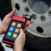 Picture of Autel Tire Pressure Monitoring System (TPMS) Programmable Sensor - 300190