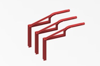 Picture of Autel Advance Driver Assistance System (ADAS) Calibration Package - 500-17B