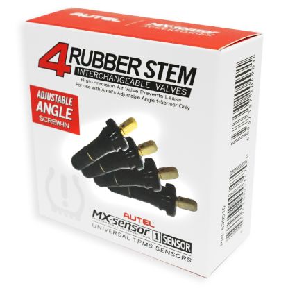 Picture of Autel Tire Pressure Monitoring System (TPMS) Sensor Valve Assembly - 500010