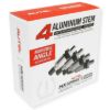 Picture of Autel Tire Pressure Monitoring System (TPMS) Sensor Valve Assembly - 500020