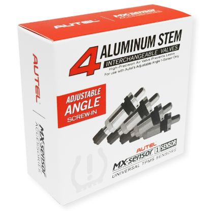 Picture of Autel Tire Pressure Monitoring System (TPMS) Sensor Valve Assembly - 500020