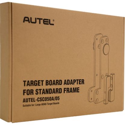 Picture of Autel Advance Driver Assistance System (ADAS) Calibration Package - 50A-05