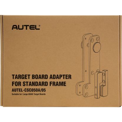 Picture of Autel Advance Driver Assistance System (ADAS) Calibration Package - 50A-05