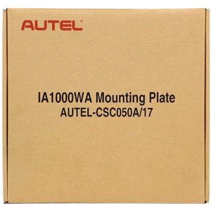 Picture of Autel Advance Driver Assistance System (ADAS) Calibration Target - 50A-17