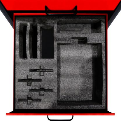 Picture of Autel Storage Cabinet - 50B-01
