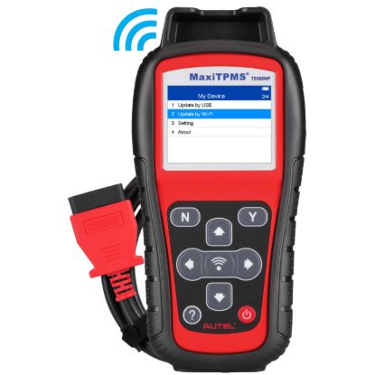 Picture of Autel Diagnostic Scan Tool - 700010
