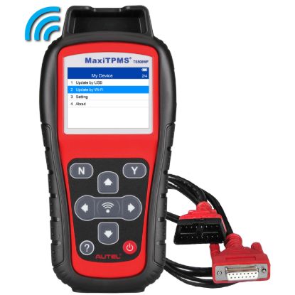 Picture of Autel Diagnostic Scan Tool - 700010