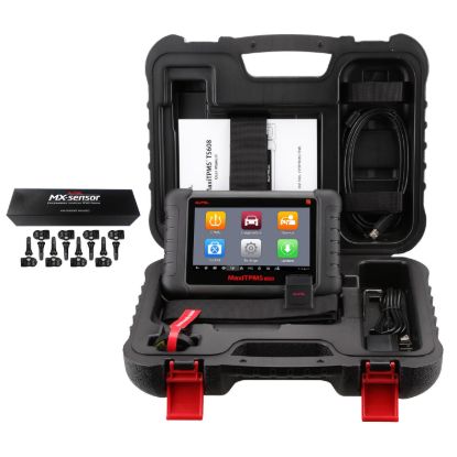 Picture of Autel Diagnostic Scan Tool - 700040