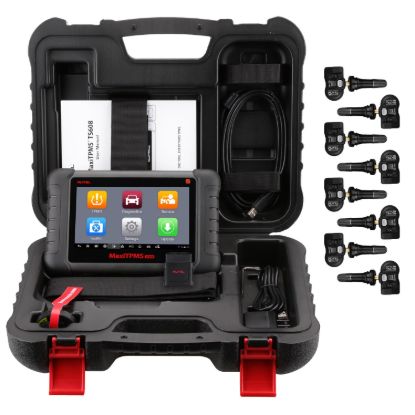 Picture of Autel Diagnostic Scan Tool - 700040