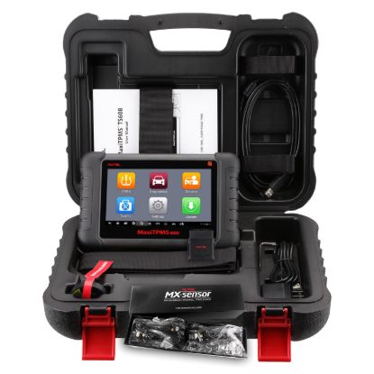Picture of Autel Diagnostic Scan Tool - 700040