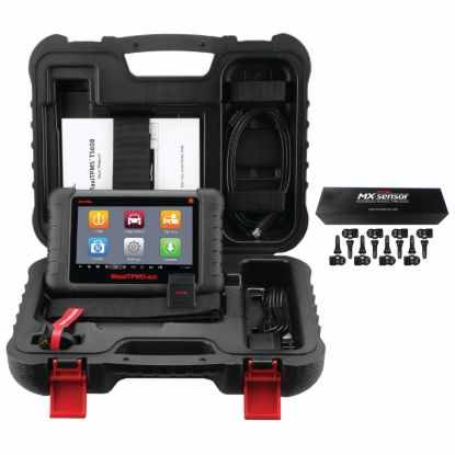 Picture of Autel Diagnostic Scan Tool - 700040