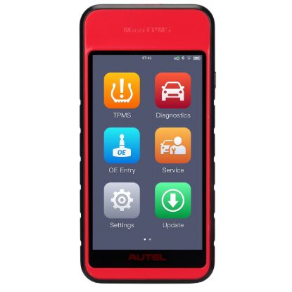 Picture of Autel Diagnostic Scan Tool - 700150