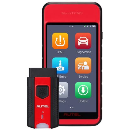 Picture of Autel Diagnostic Scan Tool - 700150