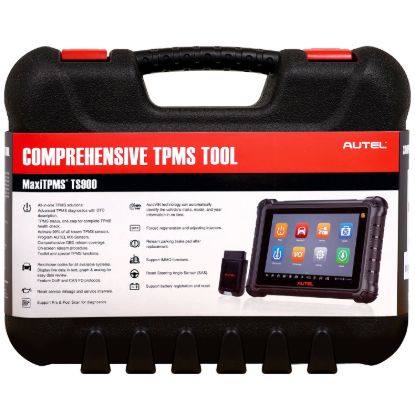 Picture of Autel Diagnostic Scan Tool - 700300
