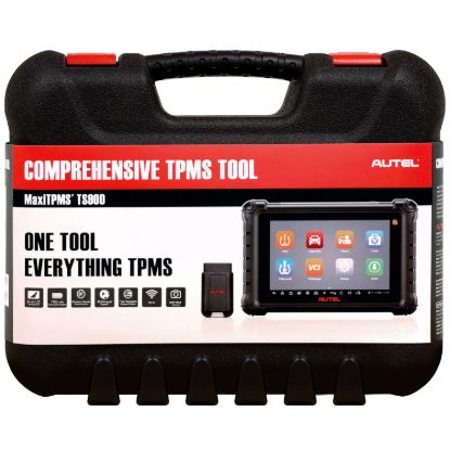 Picture of Autel Diagnostic Scan Tool - 700300