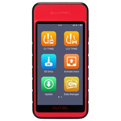 Picture of Autel Diagnostic Scan Tool - 700420