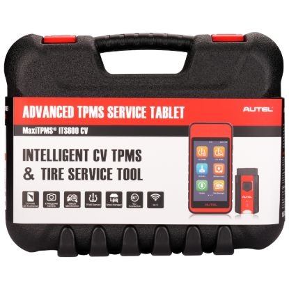 Picture of Autel Diagnostic Scan Tool - 700420