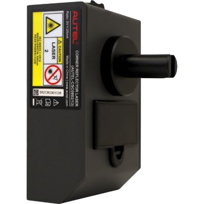 Picture of Autel Advance Driver Assistance System (ADAS) Calibration Package - 802-13