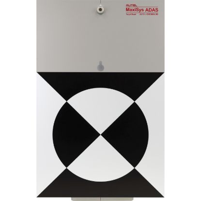 Picture of Autel Advance Driver Assistance System (ADAS) Calibration Target - 804-03