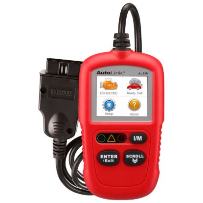 Picture of Autel Diagnostic Scan Tool - AL329