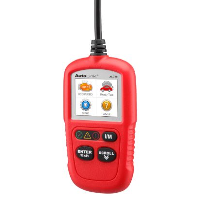 Picture of Autel Diagnostic Scan Tool - AL329