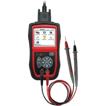 Picture of Autel Diagnostic Scan Tool - AL439